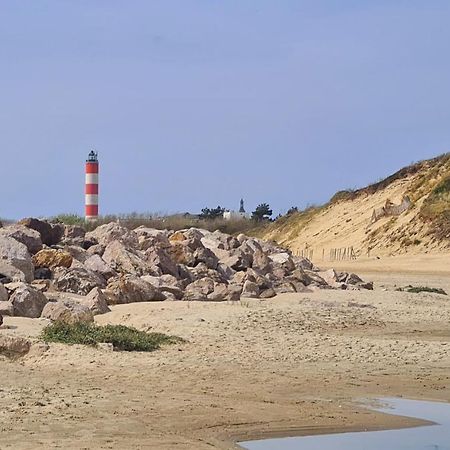 Studio 3 Personnes A 100M De La Mer Berck Bagian luar foto